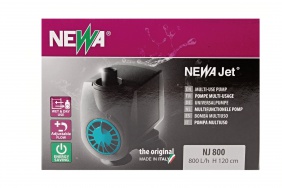 New Jet  800