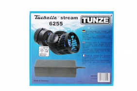 Turbelle Stream 6255 reg.