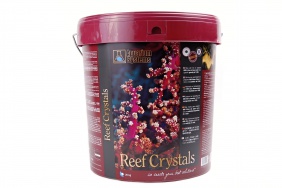 Mořská sůl Reef Crystals 20 kg