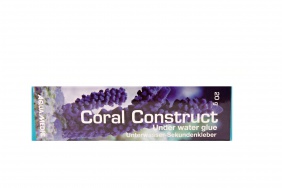 Sekundové lepidlo na koráli Coral Construct