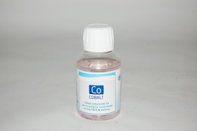 Triton 11 - stopové prvky: kobalt (Co), 100ml