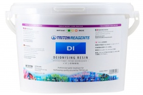Triton 21 - úprava vody: deionizační pryskyřice (DI), 5l