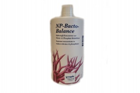 NP-Bacto-Balance: Nitrate and Phosphate Reducer (1000 ml)