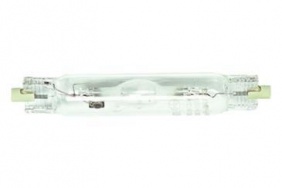 Double Ended Reef Lux Super Daylight 250W, 10,000k