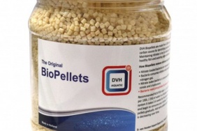 BioPelety DVH aquatic 1000 ml 