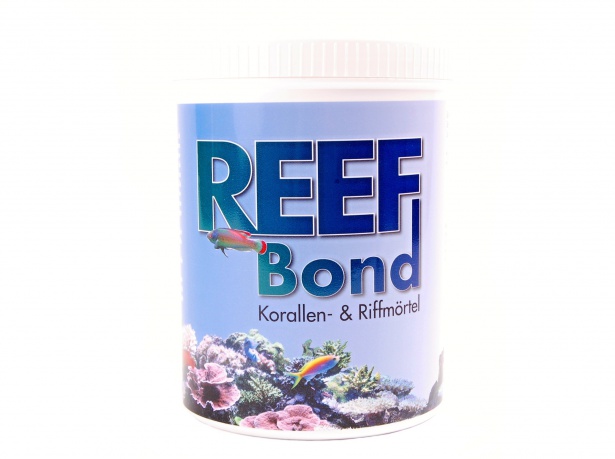 Reef Bond - lepidlo na korály 1000 g