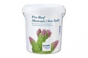 Mořská sůl Tropic Marin Proreef 10 Kg