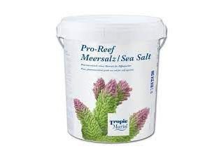 Mořská sůl Tropic Marin Proreef 10 Kg