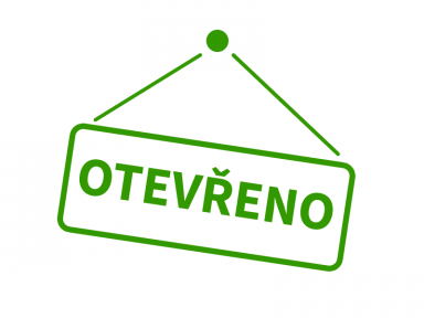 Dne 30.6.2026 bude prodejna z technických důvodů otevřena 13:00 - 17:00.