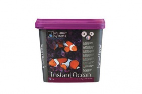 Mořská sůl Instant Ocean  10 kg