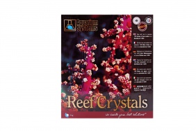 Mořská sůl Reef Crystals  4 kg
