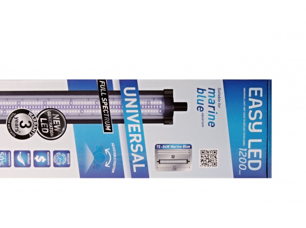 Easy LED Universal 2.0 - 104,7 cm (Deep Blue)