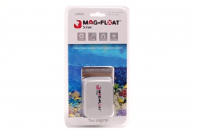 Magnet plovoucí s kovovým břitem Mag-Float Scrape large do 16 mm