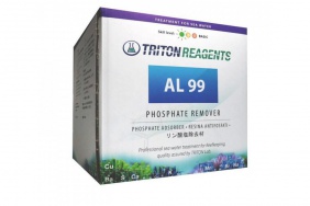 Triton 25 - úprava vody: odstraňovač fosfátů (Al 99), 1l
