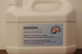 Magnesium 2l