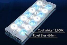 LED Eco-lamps KR90-24    (50W, 62x12,2x2,4 cm)