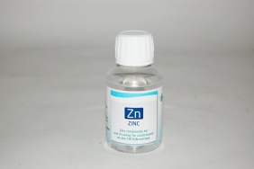 Triton 19 - stopové prvky: zinek (Zn), 100ml