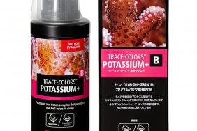 Potassium +  Trace Colors B, 500ml
