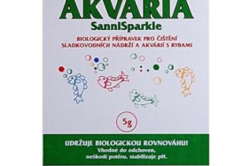 Bakterie SanniSparkle