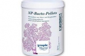 BioPelety 1000 ml - NP-Bacto-Pellets 1000ml