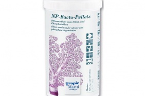 BioPelety 500 ml - NP-Bacto-Pellets 500 ml 