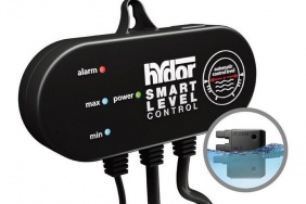 Hydor smart level control (regulátor výšky vodní hladiny)