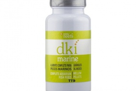 DKI marine, granule 650 g, 2 mm ( Easy reefs ) 