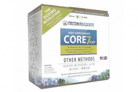 Core7 Flex Reef Supplements TRITON na 4x4 l nebo 2x8 l – rifová akvária s OTHER methods