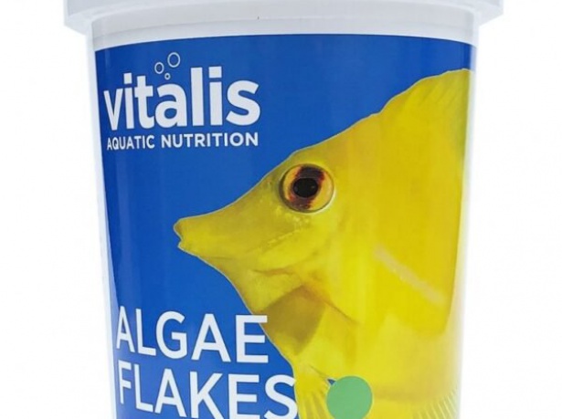 Vitalis Algae flakes 40 g 