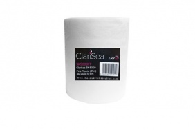 Náhradní filtrační role Clarisea Fine Fleece XL pro SK 5000 (flís 15cm x 40m)