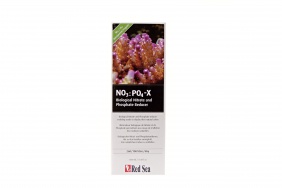 Biological Nitrate and Phosphate Reducer; NO3:PO4-X; Red Sea (100 ml) 