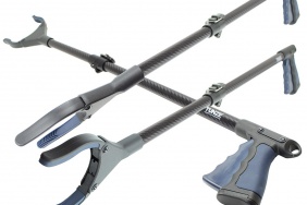 Akvarijní kleště uchopovací TUNZE 0220.450, 86 cm