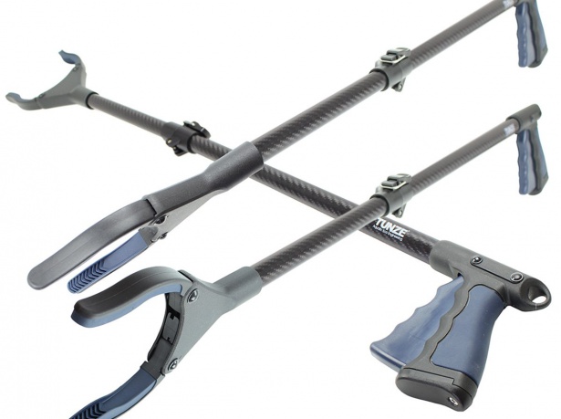 Akvarijní kleště uchopovací TUNZE 0220.450, 86 cm