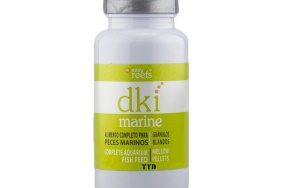 DKI marine, granule , 1,2 mm, 150g 