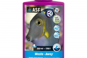 WASTE-AWAY bakterie pro redukci kalu, 250 ml