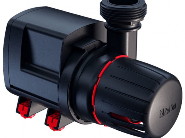 ReefRun G2 8000 Red Sea DC čerpadlo 