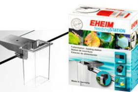 Eheim držák pro automatická krmítka