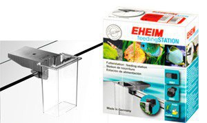 Eheim držák pro automatická krmítka