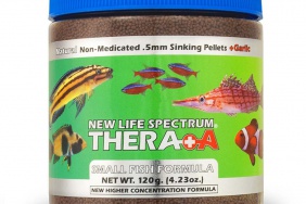 New Life Spectrum THERA + A small fish 0,5 mm 120 g