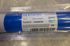 Membrána reverzní osmóza 75 GPD Osmotec