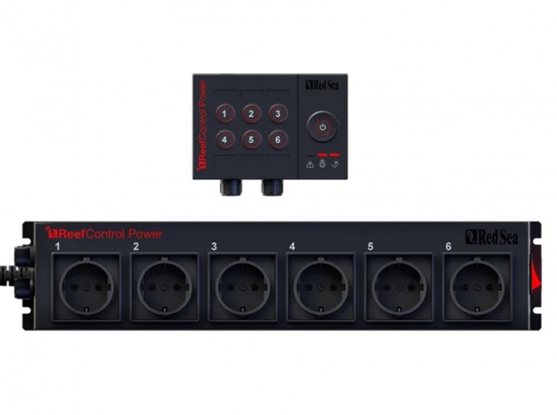 ReefControl Power 6 Deluxe