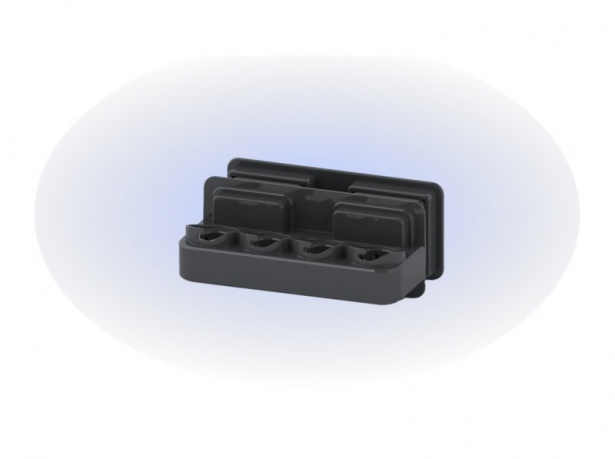 ReefSense – Magnetic 4-probe holder