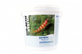 Mořská sůl BIO-Actif 10 Kg
