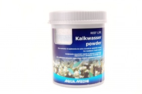 Kalkwasser Powder (hydroxid vápenatý)