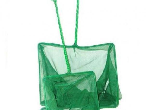 Síťka akvarijní 20cm